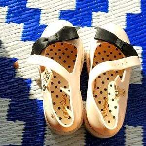 Mini melissa maryjane!!